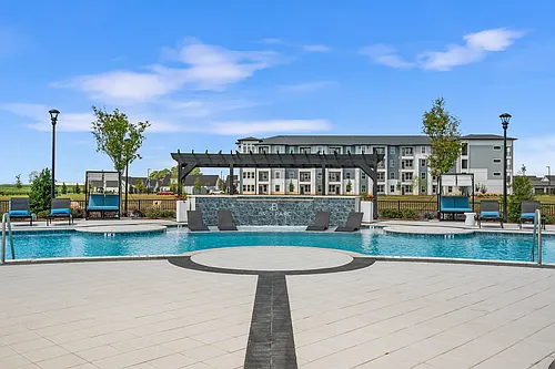 Brio Parc Apartments & Townhomes Photo 1