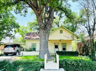 814 Griner St, Del Rio, TX 78840