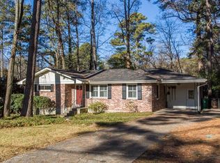 2902 Mount Olive Dr, Decatur, GA 30033