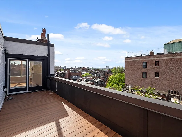 239 Commonwealth Ave #72 — Photo 6