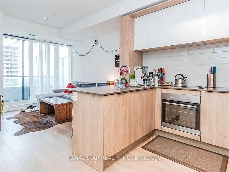 225 Sumach St #2612 — Photo 15
