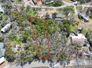 1115 Brazos Dr, Granbury, TX 76048