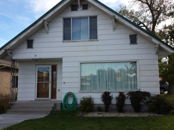75 S Center St, Rexburg, ID 83440