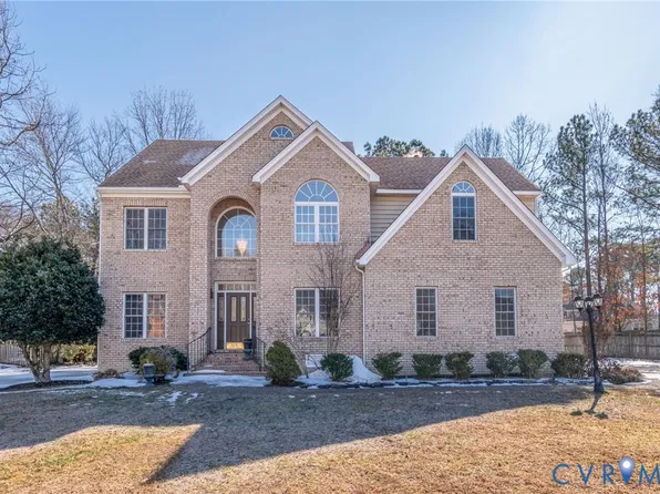 12309 Hardwick Ct, Glen Allen, VA 23059