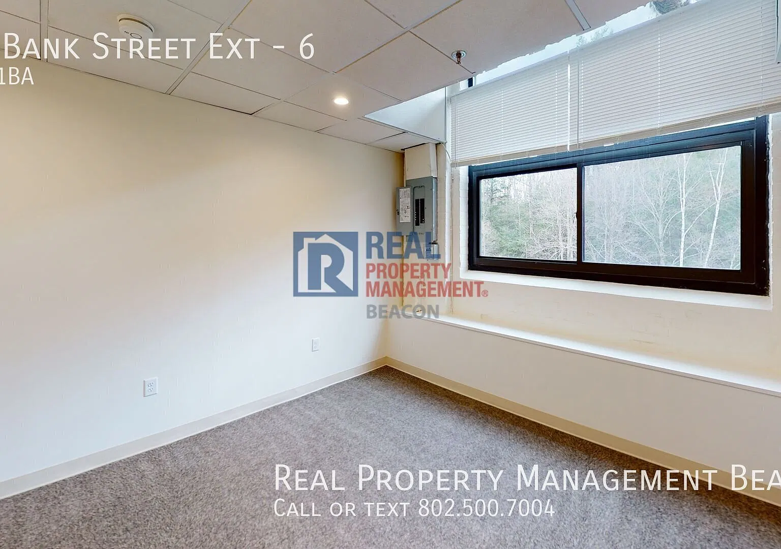 Lebanon, NH - 1 Bedroom, 1 Bathroom Apartment - $1700 — Photo 3