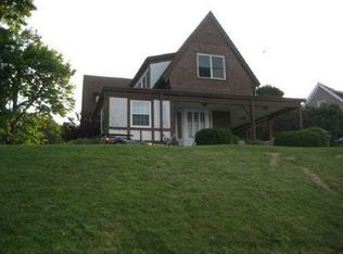 12 Seaview Ave, Cranston, RI 02905