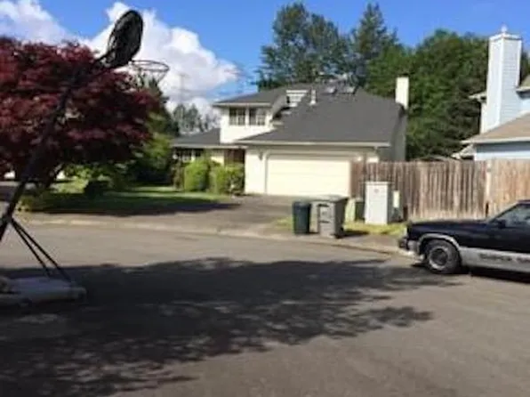 (undisclosed Address), Federal Way, WA 98023