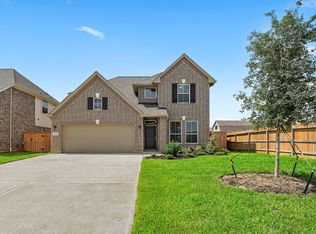 2837 Bisbee Rd, League City, TX 77573