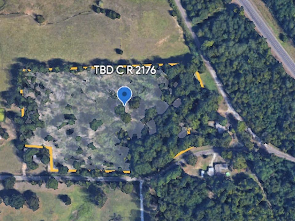 1st image of County Road 2176