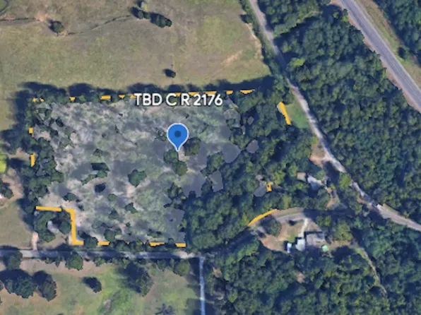 County Road 2176, Whitehouse, TX 75791