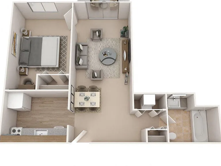 Stonegate at Devon Apartment Homes — Photo 36