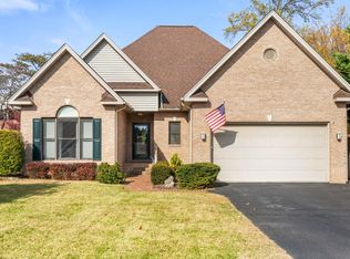 204 Rose Hill Cres, Staunton, VA 24401