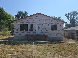 219 W Washington Ave, Homedale, ID 83628