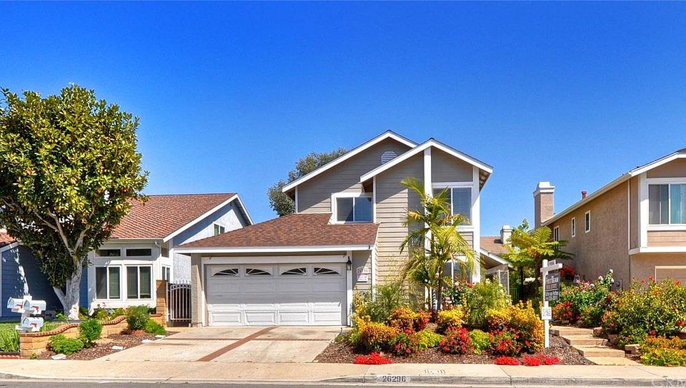 26296 Buscador, Mission Viejo, CA 92692 Zillow