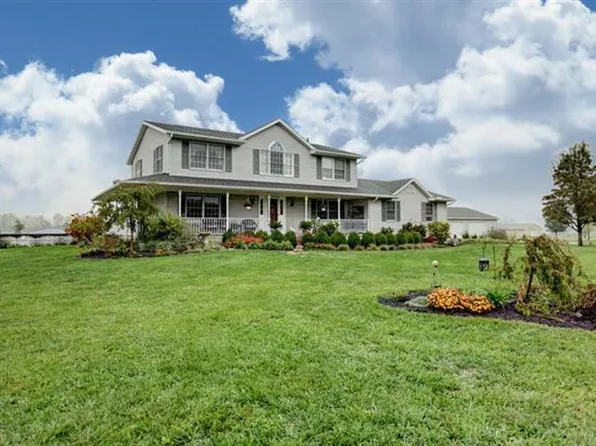 7610 Stiver Rd, Germantown, OH 45327