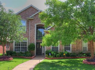 726 Bella Vista Dr, Coppell, TX 75019