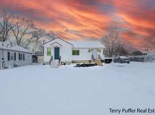 1706 Blandford Ave SW, Wyoming, MI 49519