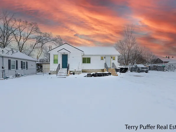 1706 Blandford Ave SW, Wyoming, MI 49519