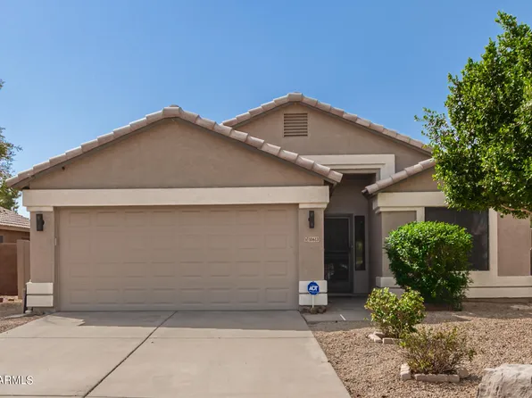10613 E EMERALD Avenue, Mesa, AZ 85208