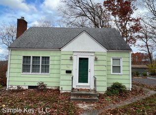 361 Mansfield Ave, Willimantic, CT 06226