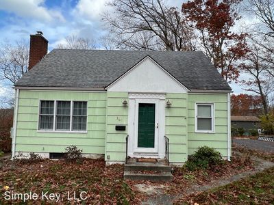 361 Mansfield Ave, Willimantic, CT, 06226