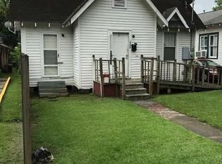 2808 Main St, Baton Rouge, LA 70802