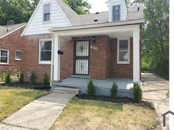 10058 Greensboro St, Detroit, MI 48224