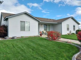5313 Johnson Dr, Pasco, WA