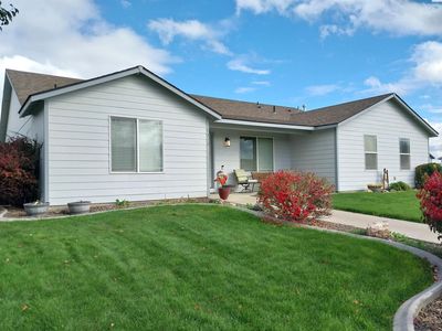 5313 Johnson Dr, Pasco, WA, 99301