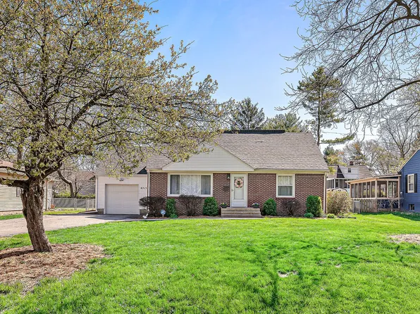 6315 Maple Dr, Indianapolis, IN 46220