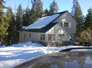 2705 W Lake Blvd, Homewood, CA 96141