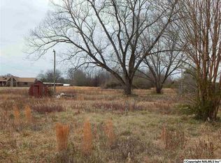 811 Bethel Rd NE, Hartselle, AL 35640