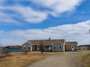 11 Starkes Rd, New Wes Valley, NL A0G3P0