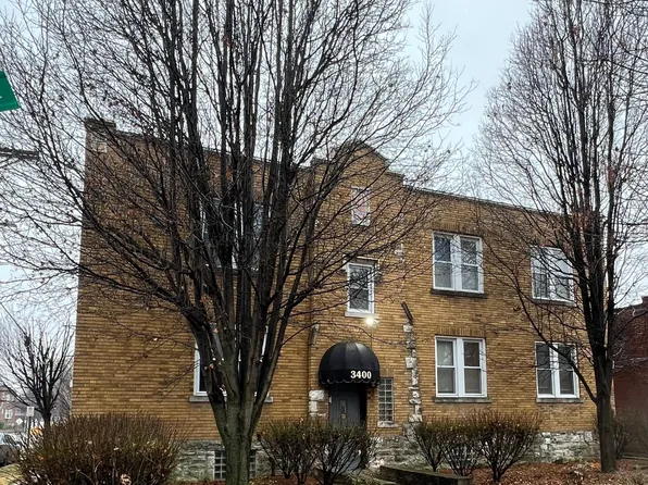 3400 Connecticut St #1W, Saint Louis, MO 63118