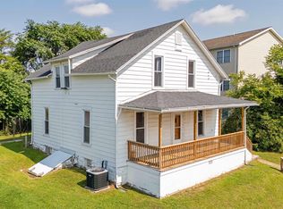 387 Dille St, Morgantown, WV 26505