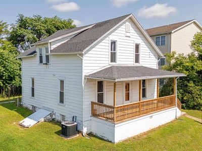 387 Dille St, Morgantown, WV, 26505