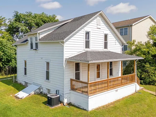 387 Dille St, Morgantown, WV 26505
