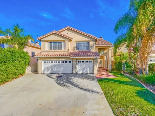 15620 Turnberry St, Moreno Valley, CA 92555
