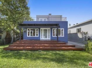 5213 Townsend Ave, Los Angeles, CA 90041