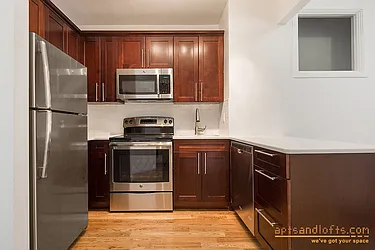 Rented by aptsandlofts.com