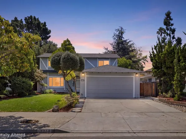 3970 Acapulco Dr, Campbell, CA 95008