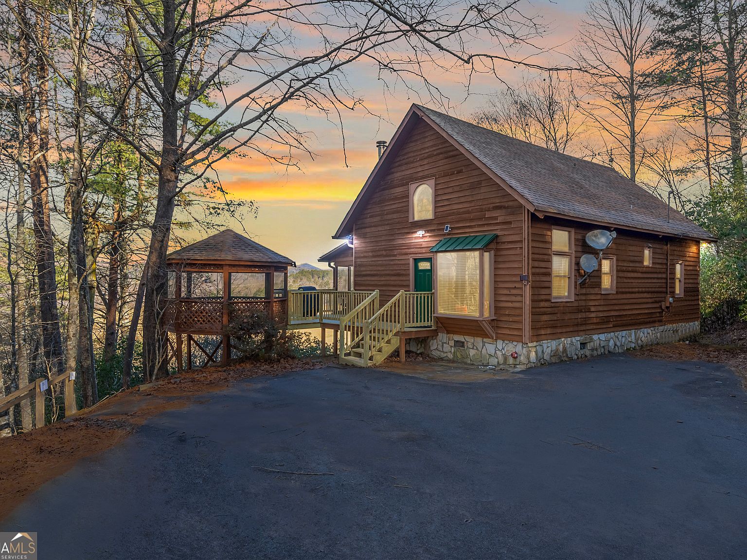 その他 Blue Ridge Cabin  [CD] Awesome cabin with great views - Cabins for Rent in Blue