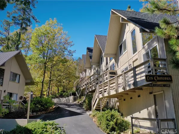 932-2 Lucerne Ln, Lake Arrowhead, CA 92352
