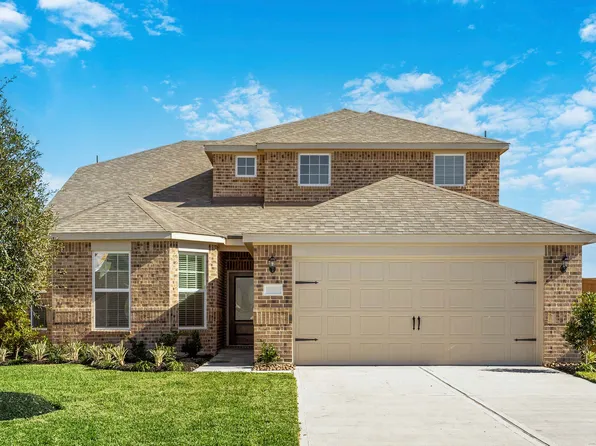 Huron Plan, Lago Mar