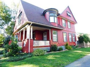 412 Conewango Ave, Warren, PA 16365