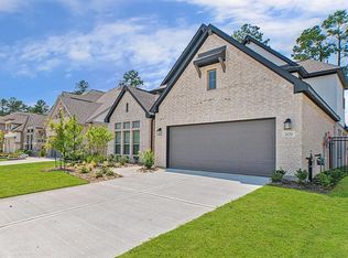 28250 Wooded Mist Dr, Spring, TX 77386