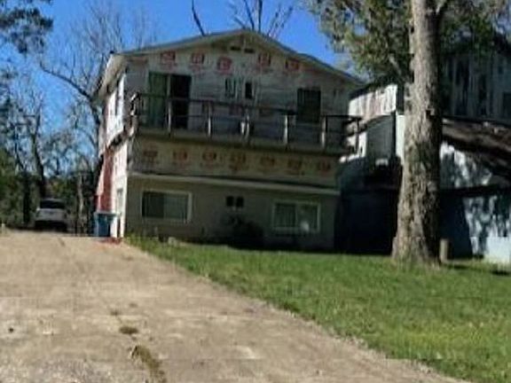 Property Side View