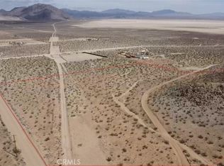0 Waverly Ave, Lucerne Valley, CA 92356