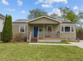 7012 Mamie Blvd, Norfolk, VA 23513