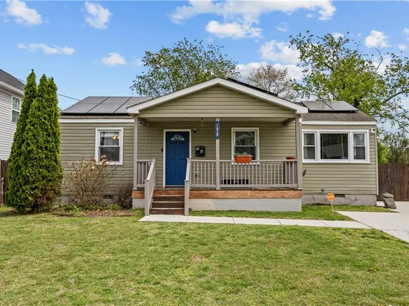 7012 Mamie Blvd, Norfolk, VA 23513